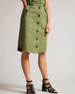 Siyanne Women Skirts