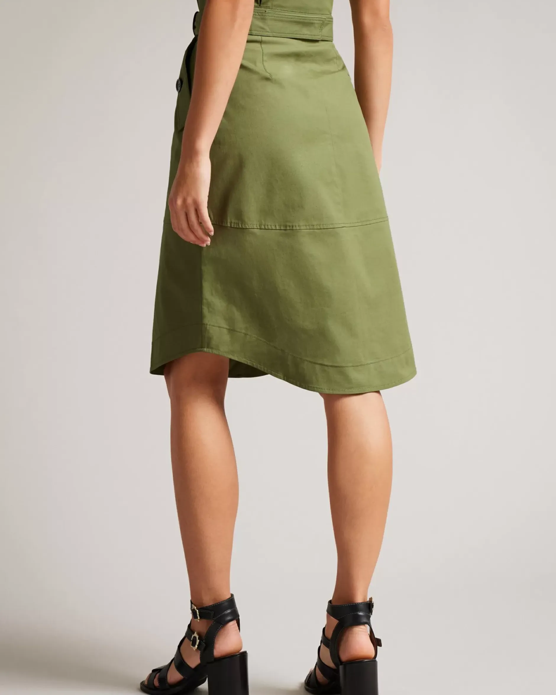 Siyanne Women Skirts