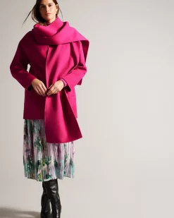New Skylorr Women Coats & Jackets