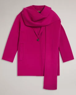 New Skylorr Women Coats & Jackets