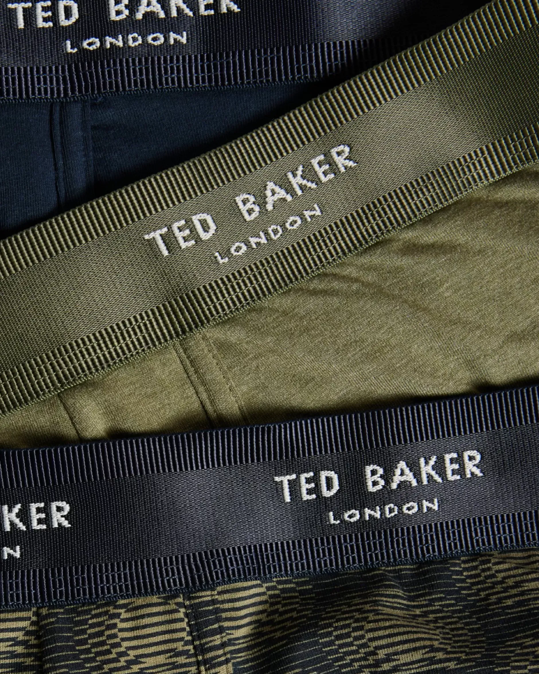 Best Soan Men Underwear