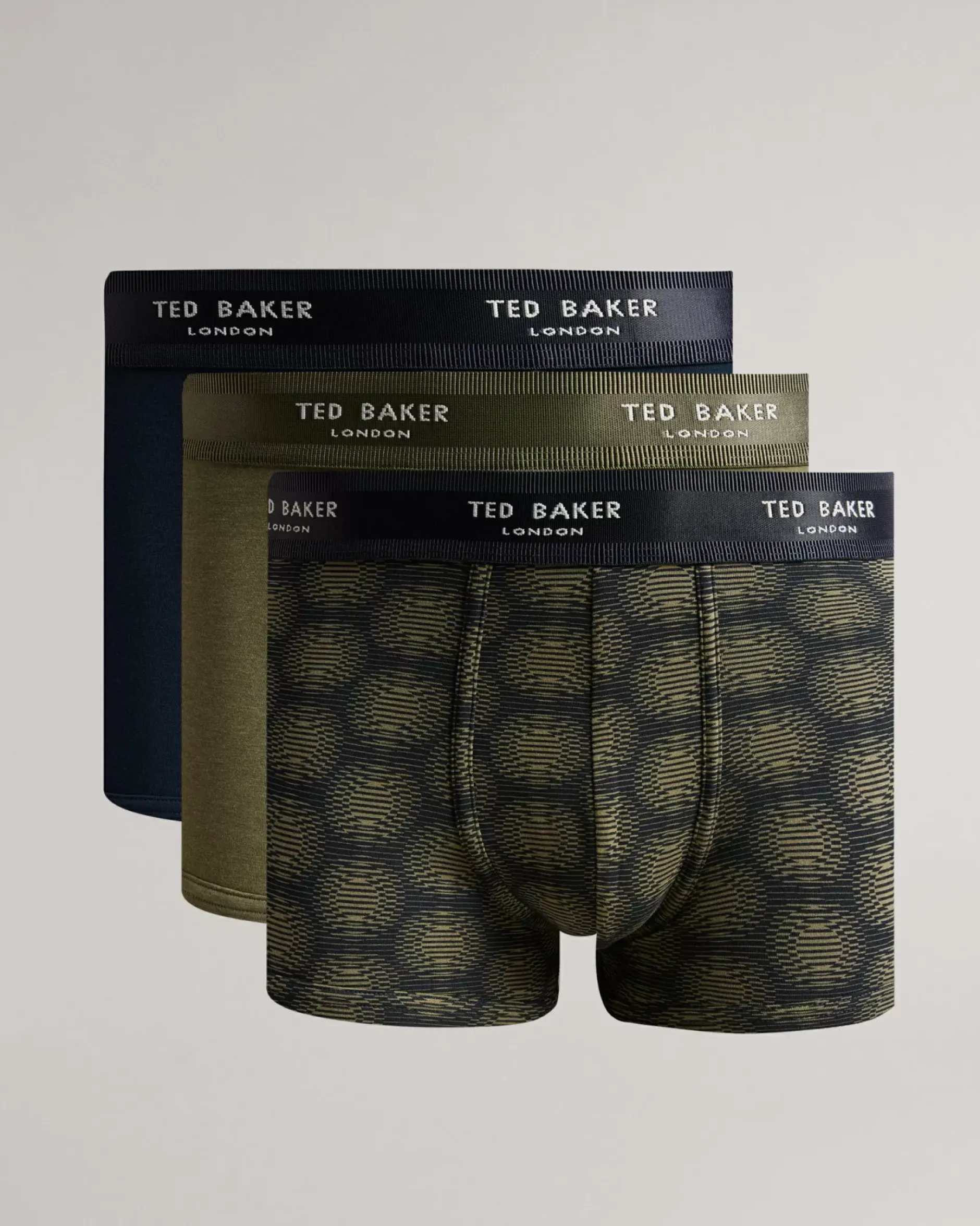 Best Soan Men Underwear