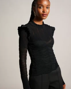 Discount Sofella Women Jumpers & Cardigans