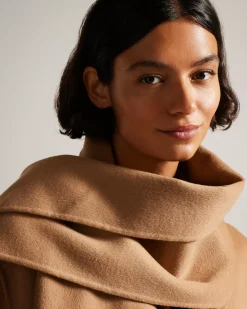 New Solanna Women Coats & Jackets