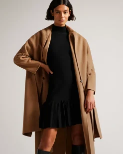 New Solanna Women Coats & Jackets
