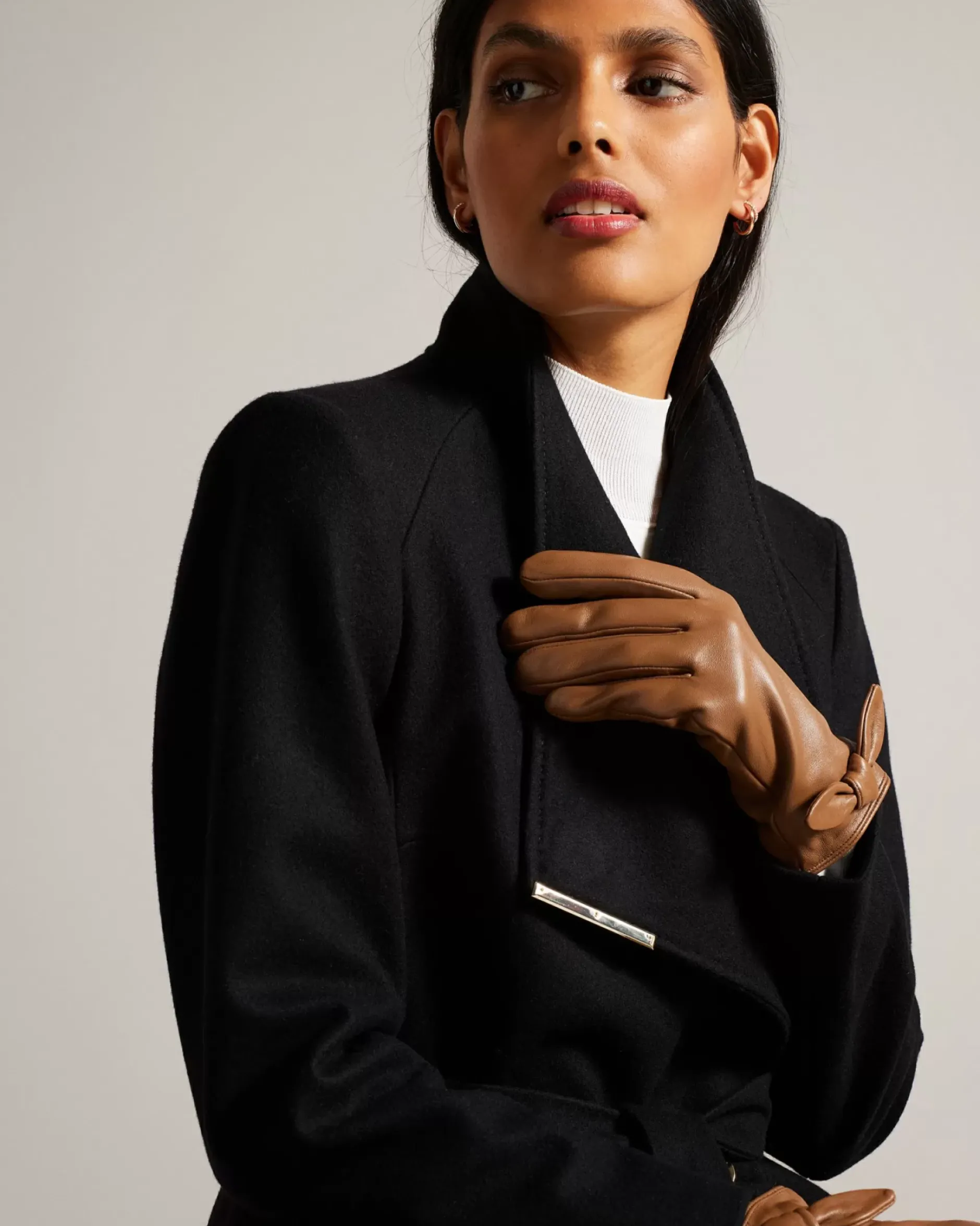 Online Sophiis Women Gloves