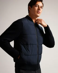 New Spores Men Jumpers & Knitwear