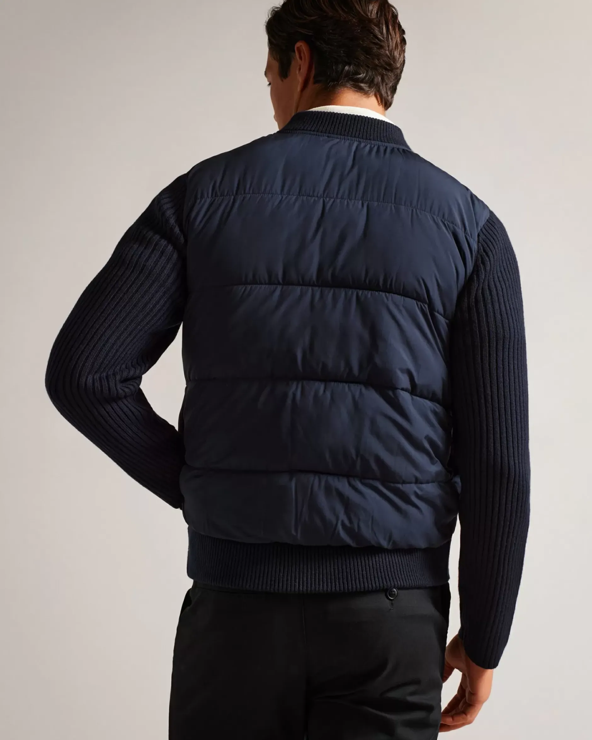 New Spores Men Jumpers & Knitwear