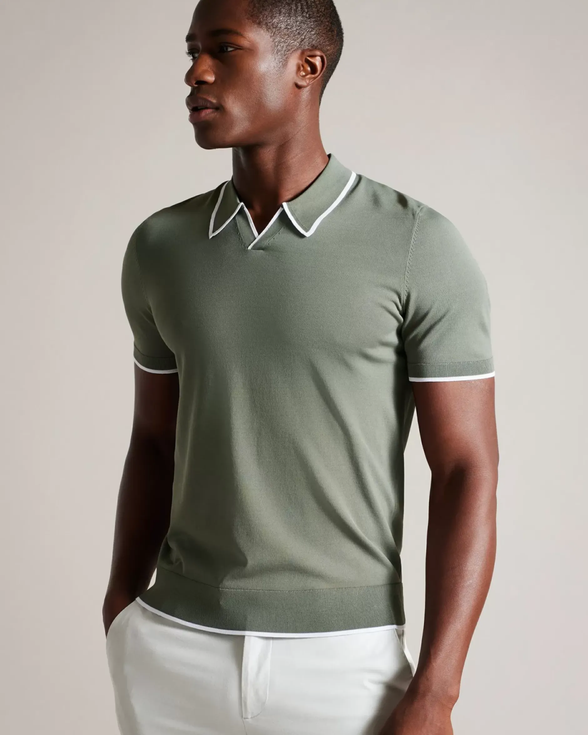 Hot Stortfo Men Tops