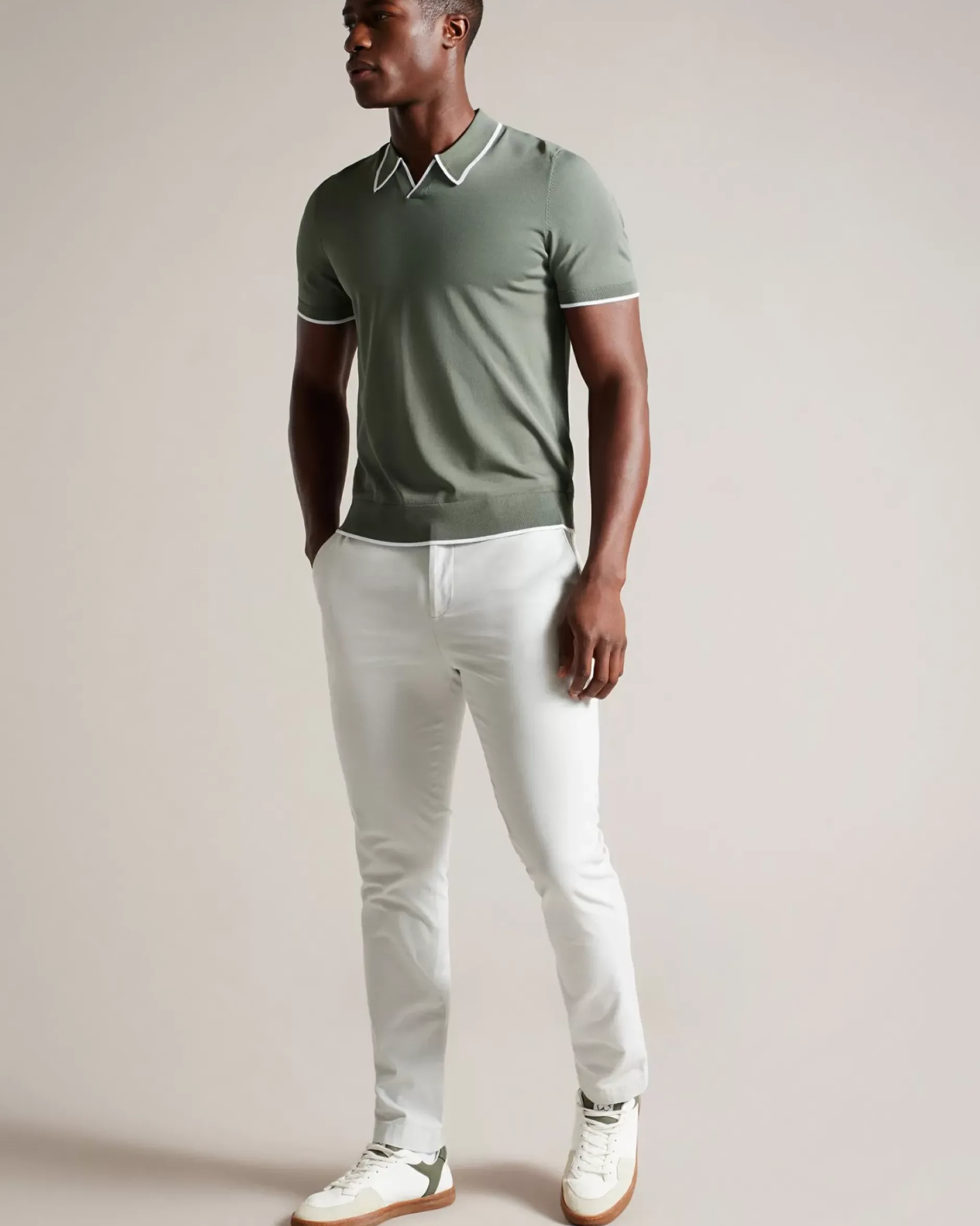 Hot Stortfo Men Tops