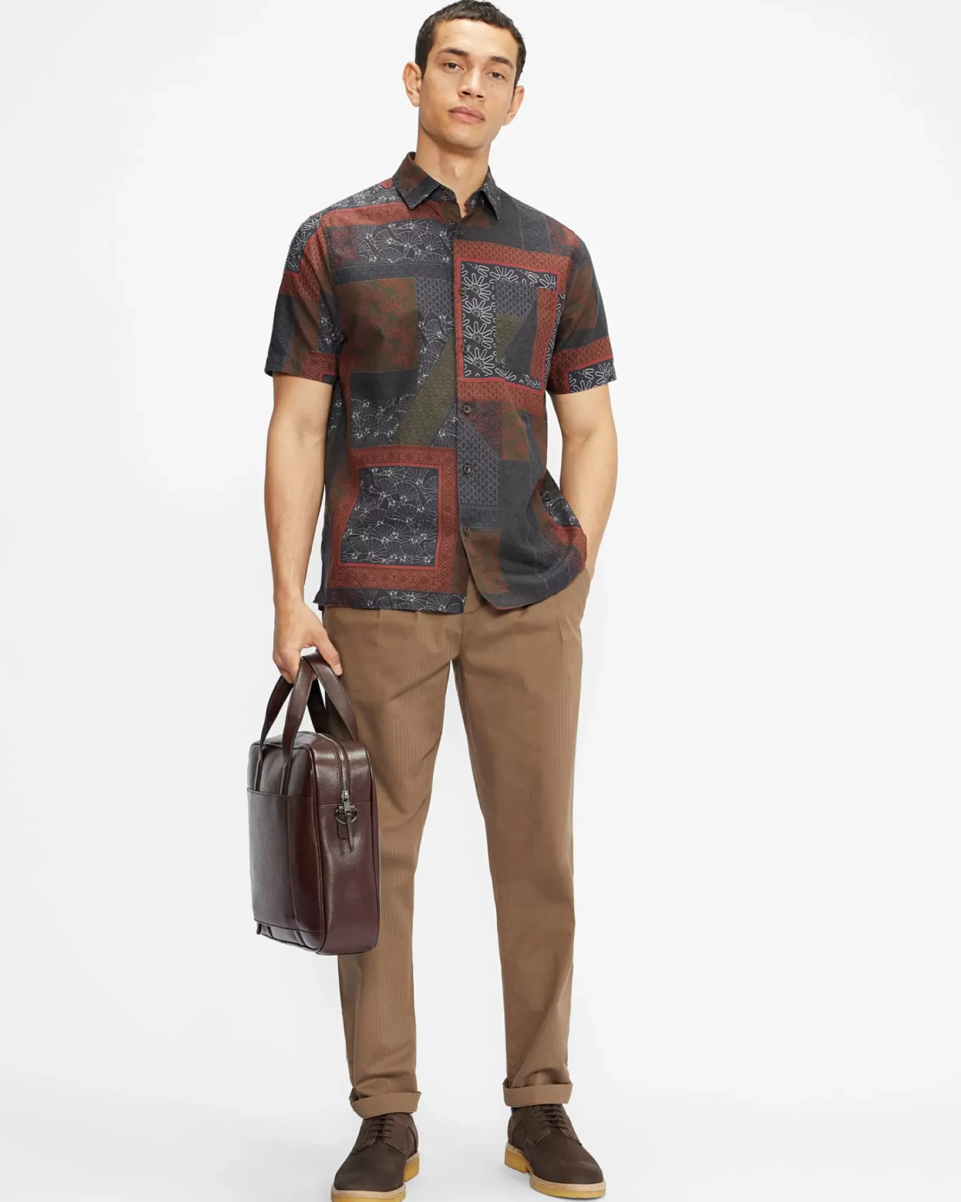 Clearance Strath Men Work Bags