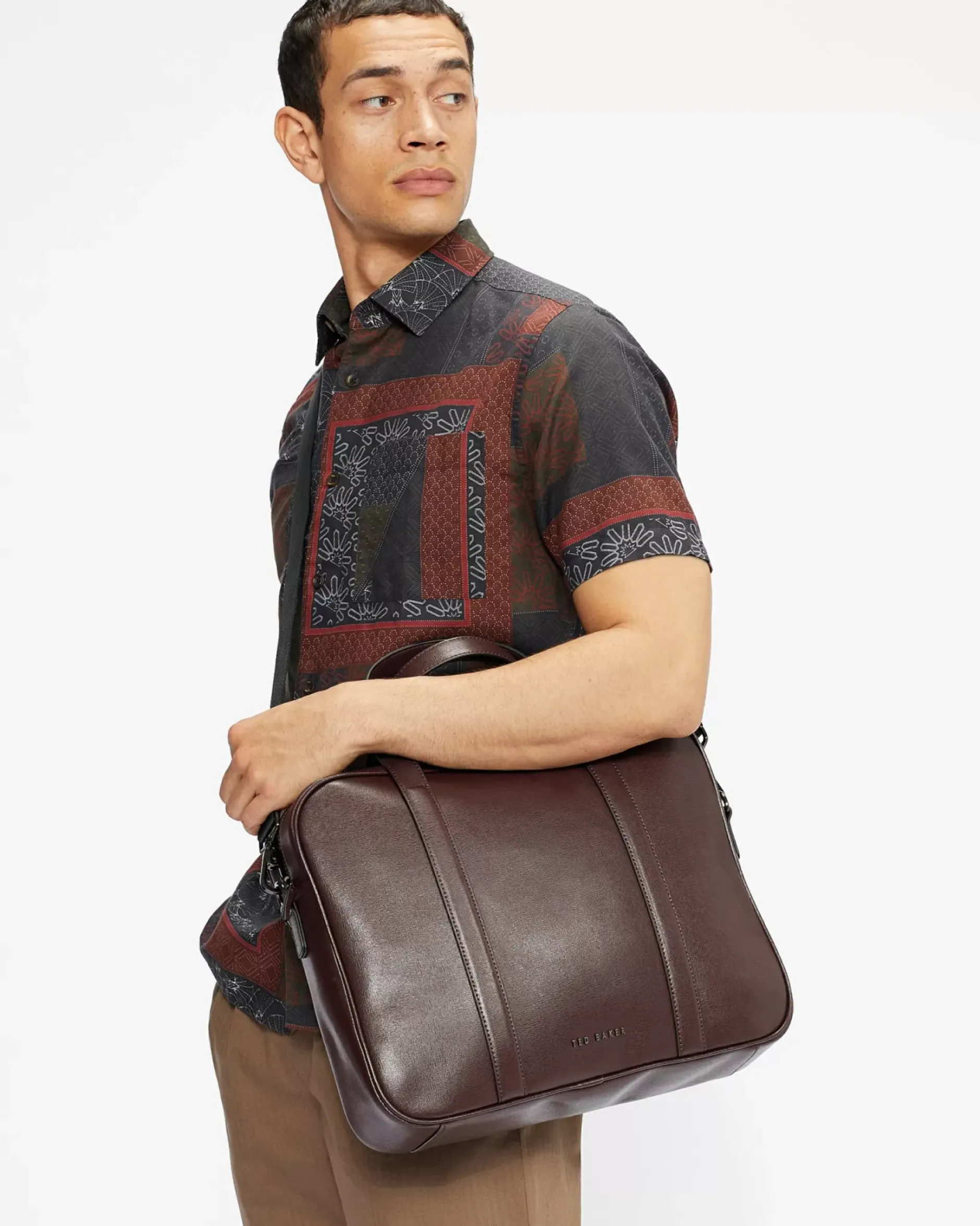 Clearance Strath Men Work Bags