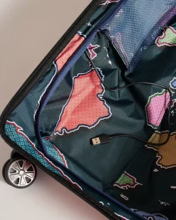 Online Sunniy Women Suitcases & Travel Bags