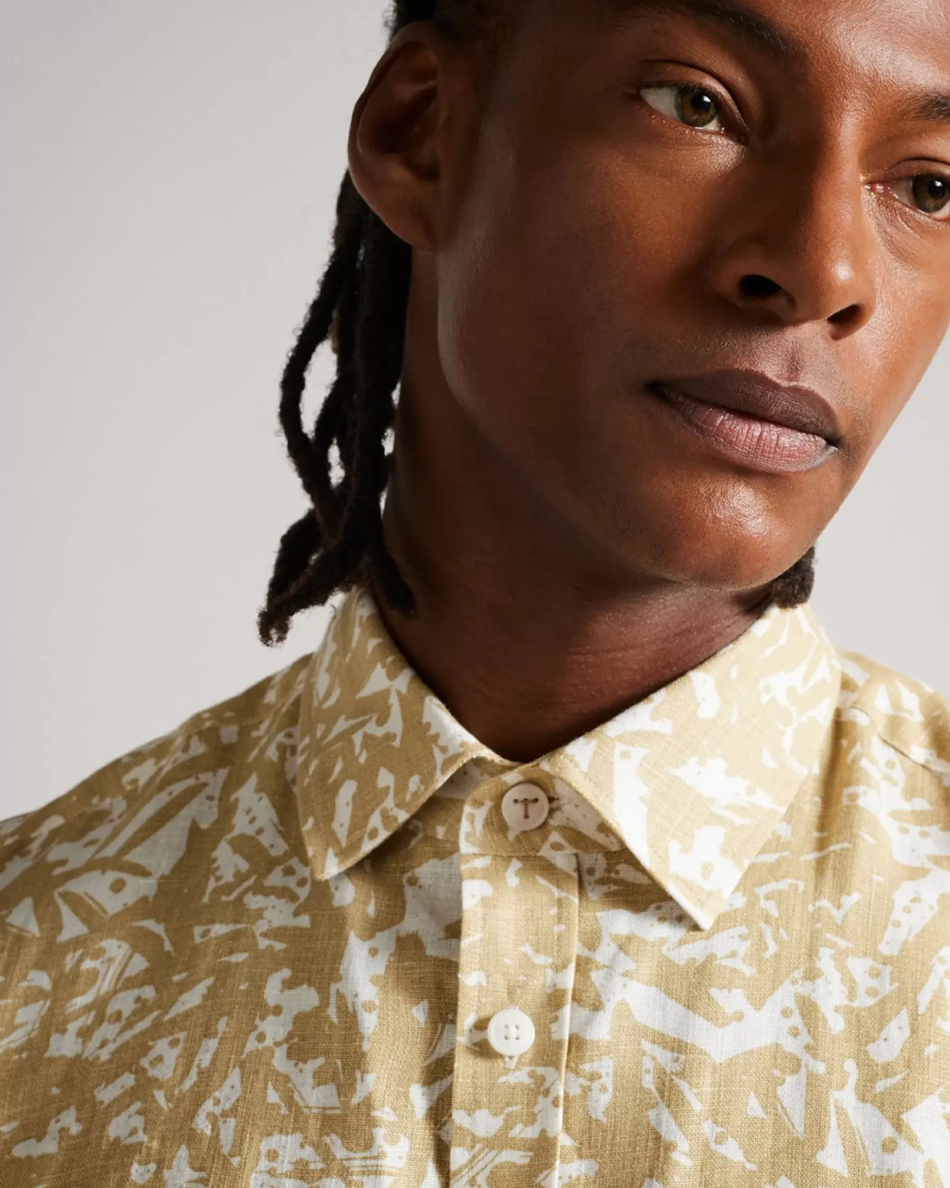 Online Svend Men Shirts