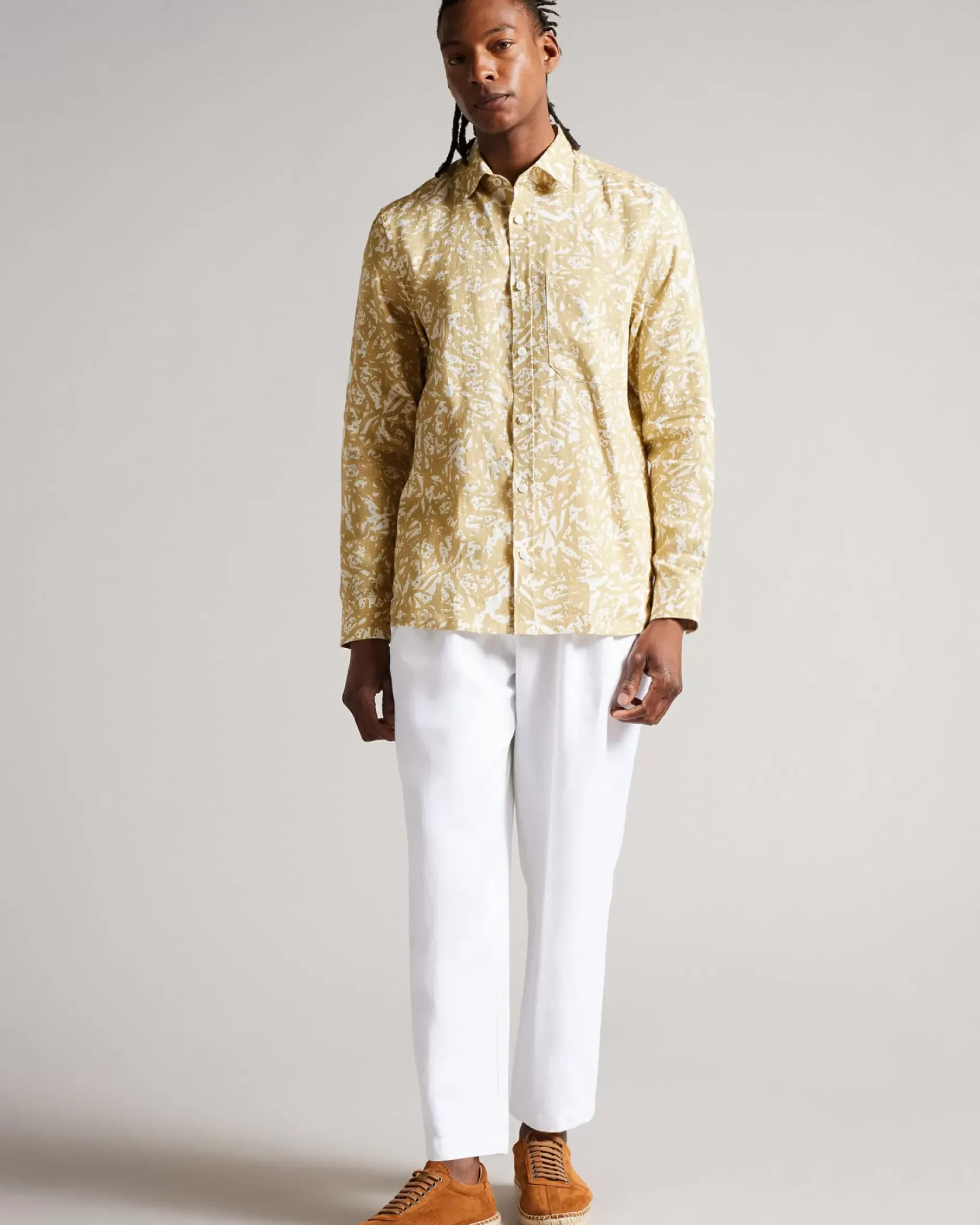 Online Svend Men Shirts