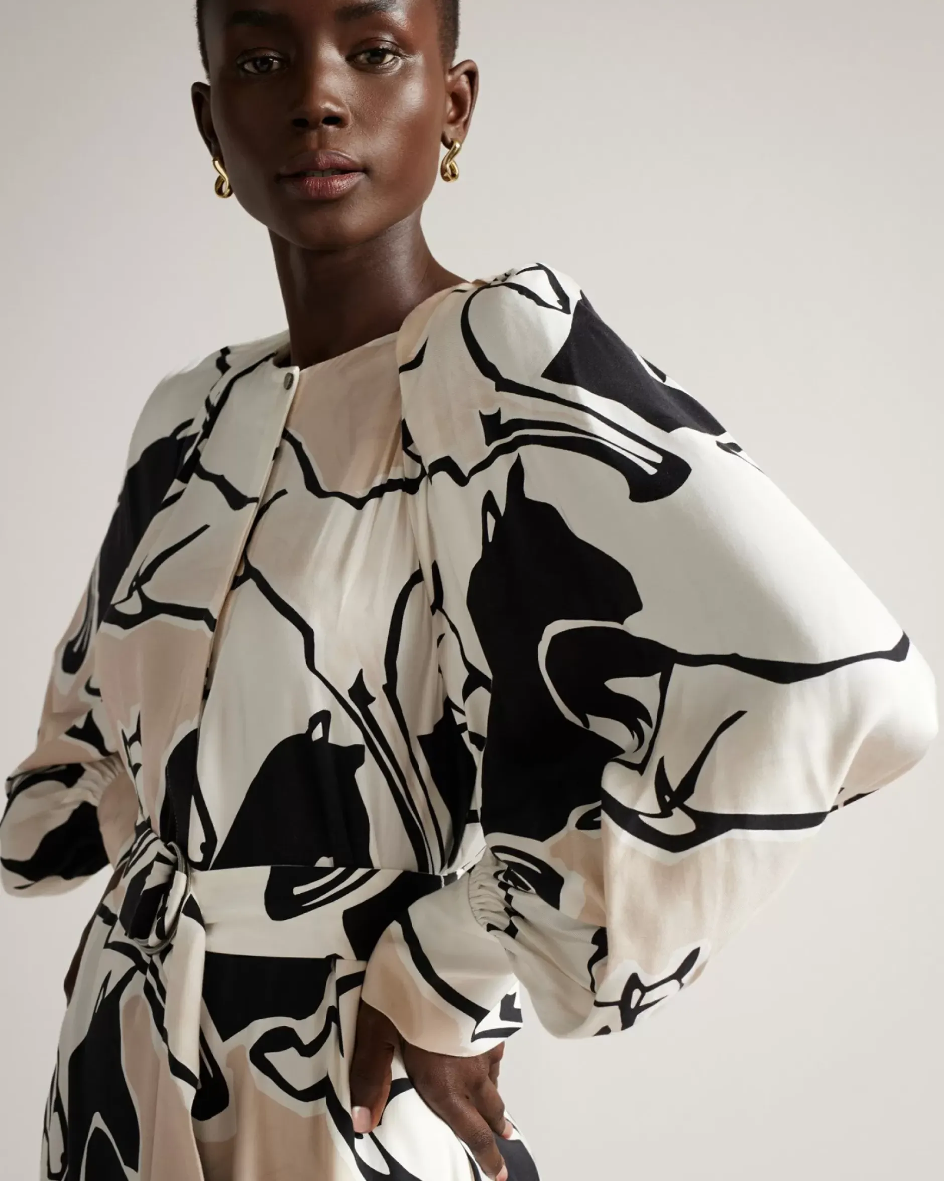 New Sydnei Women Dresses