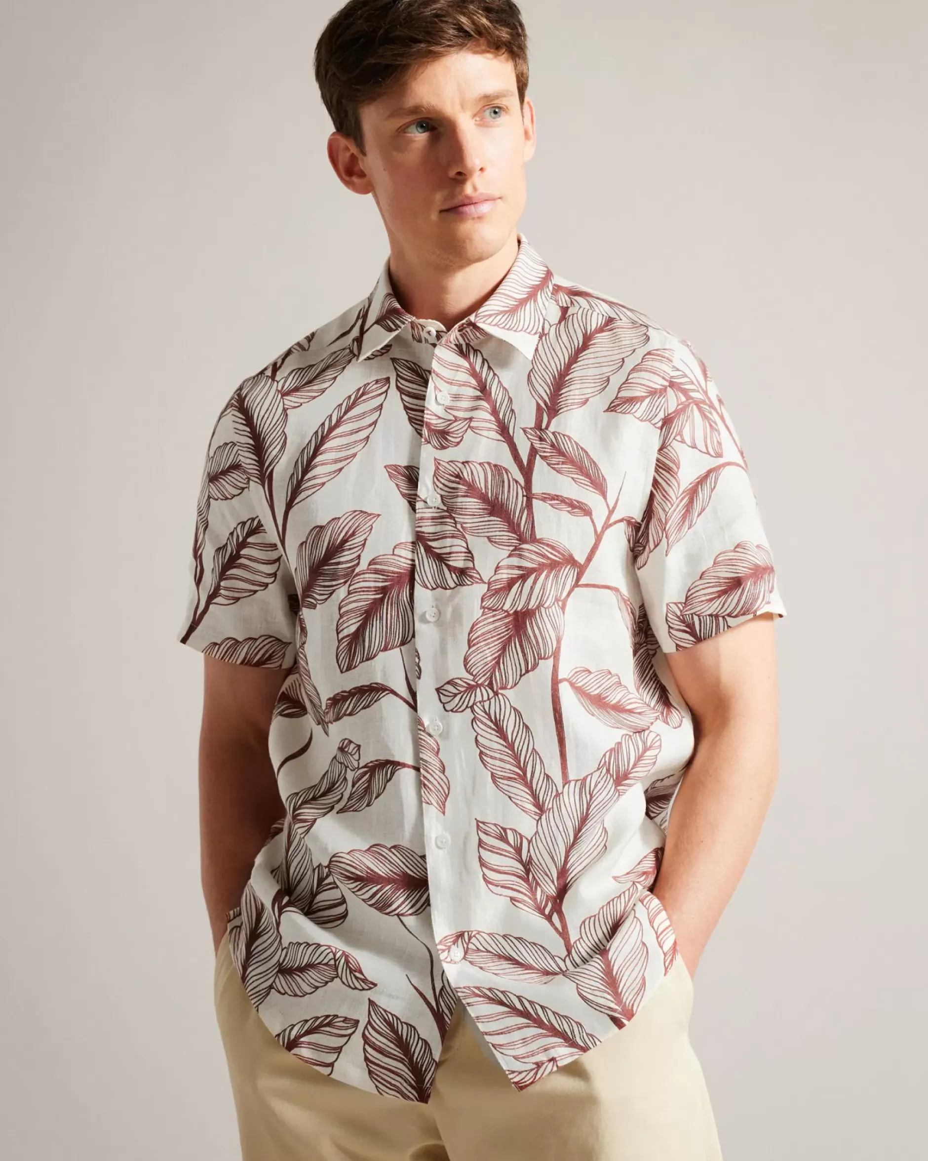 Discount Tagus Men Shirts