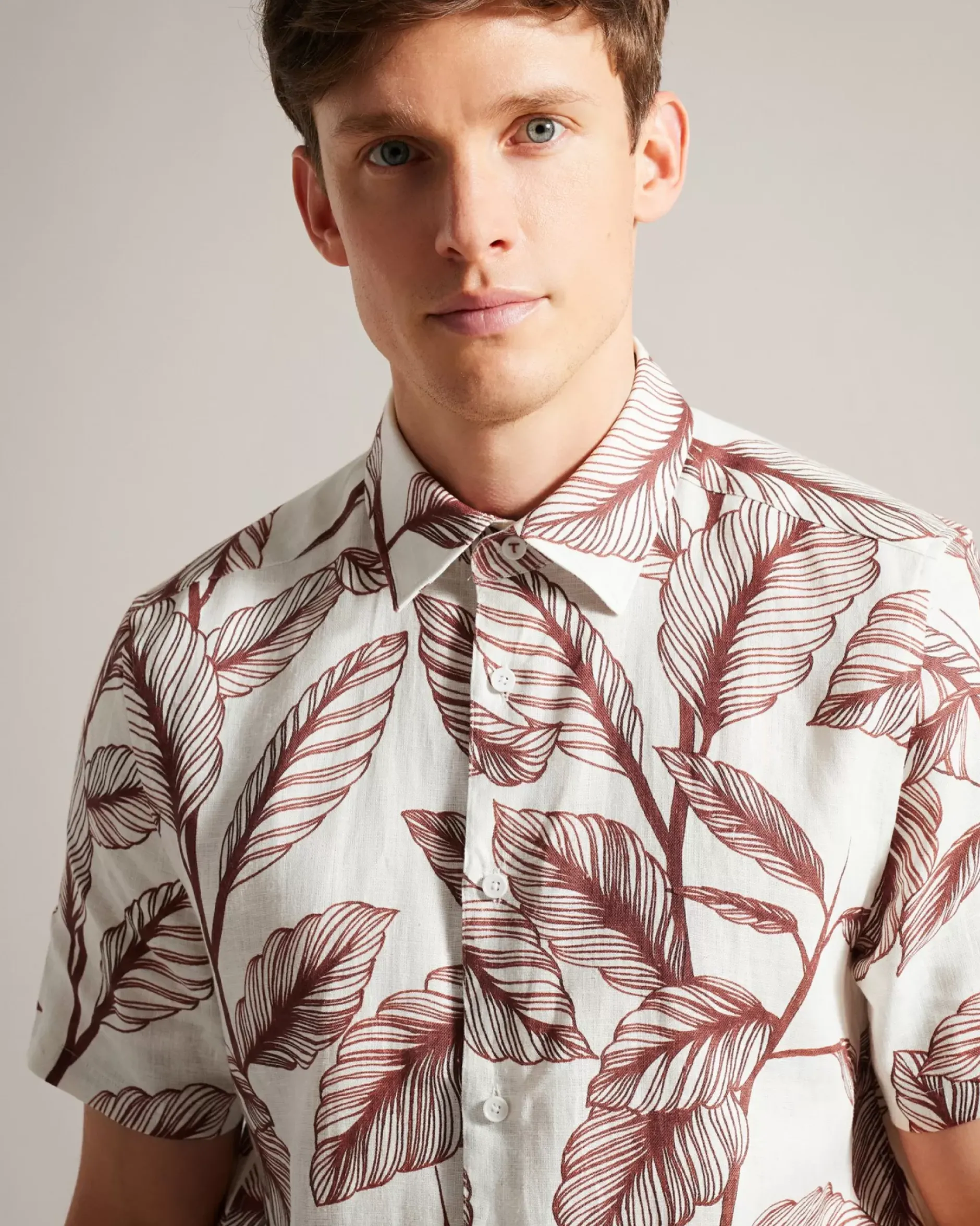 Discount Tagus Men Shirts