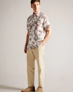 Discount Tagus Men Shirts