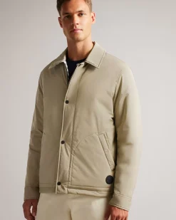 Discount Talacre Men Coats & Jackets