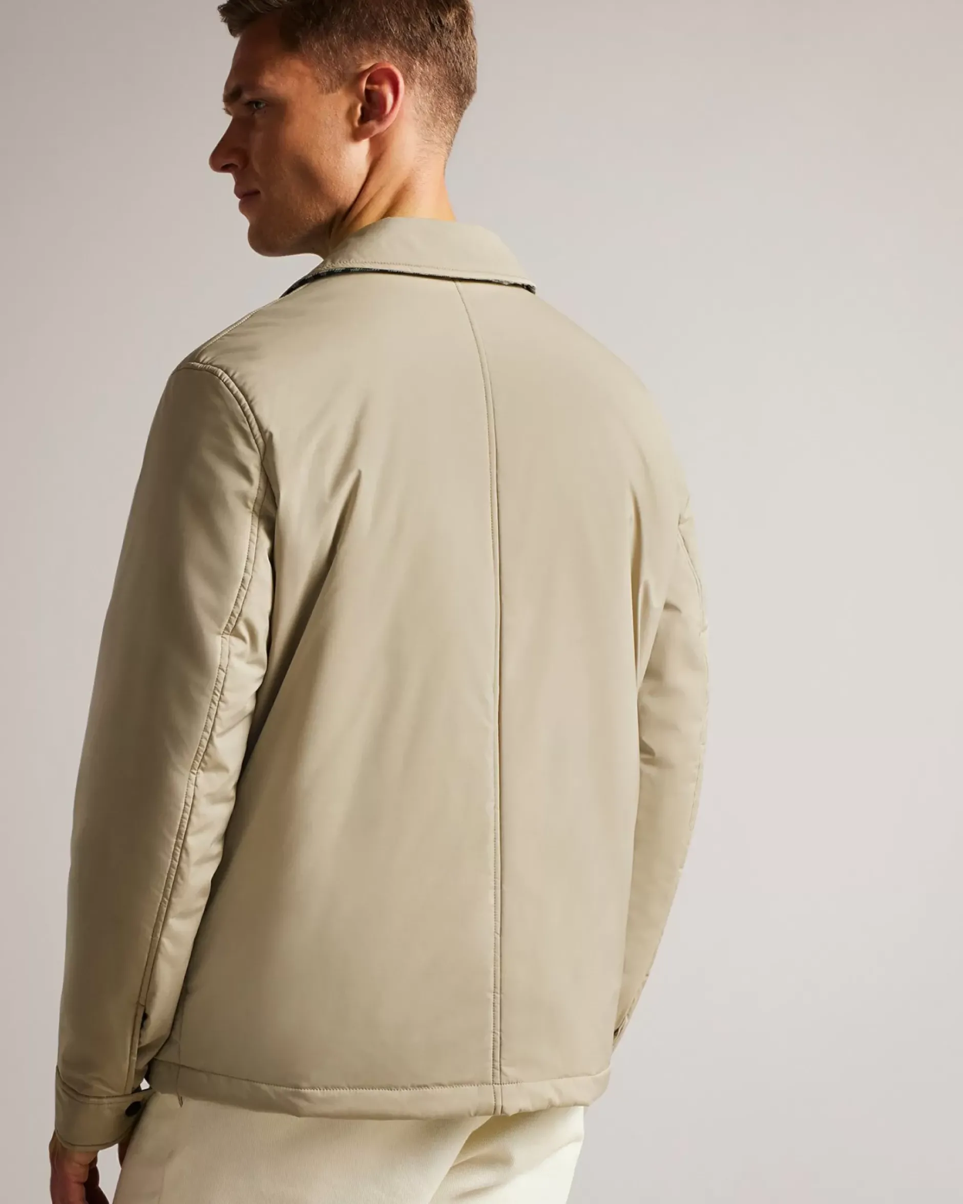 Discount Talacre Men Coats & Jackets