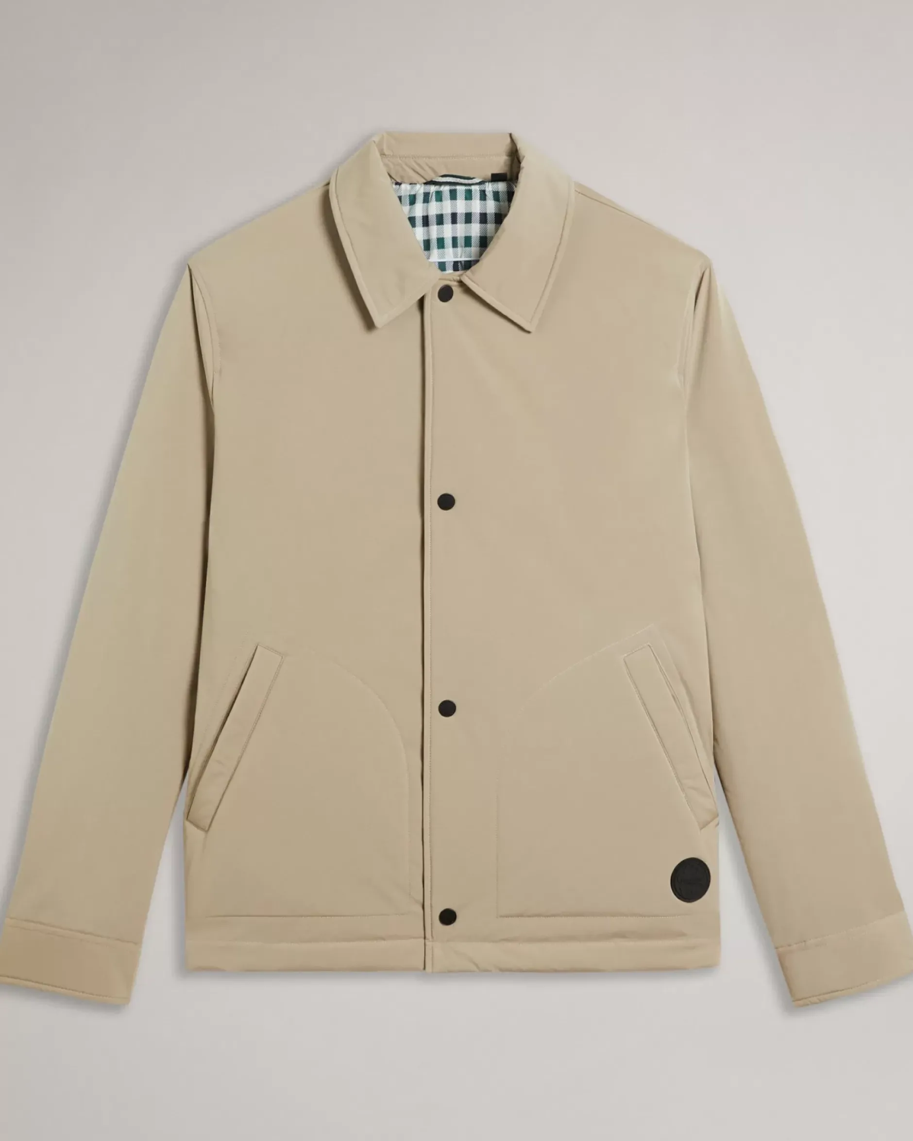 Discount Talacre Men Coats & Jackets