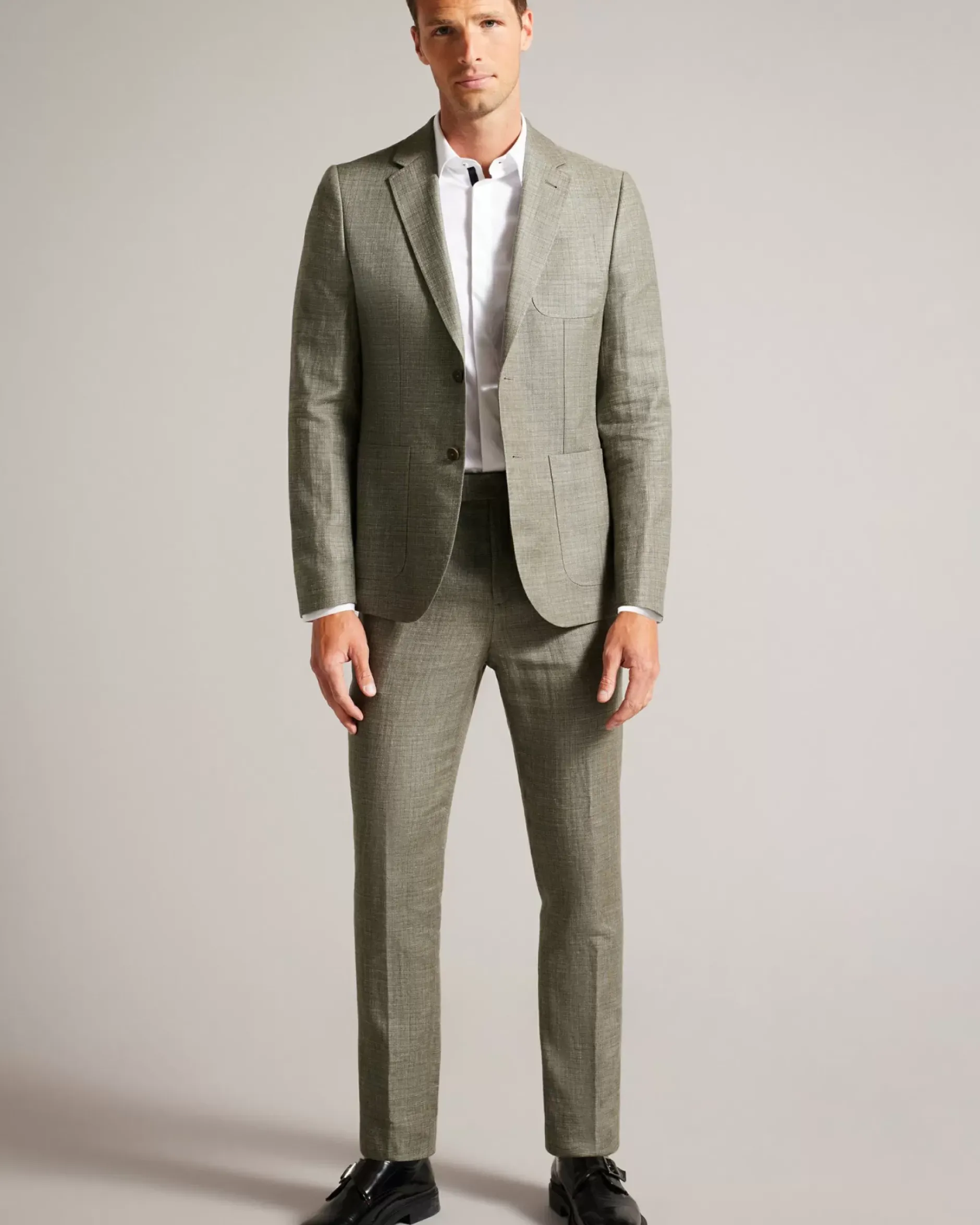 Taylort Men Trousers & Chinos