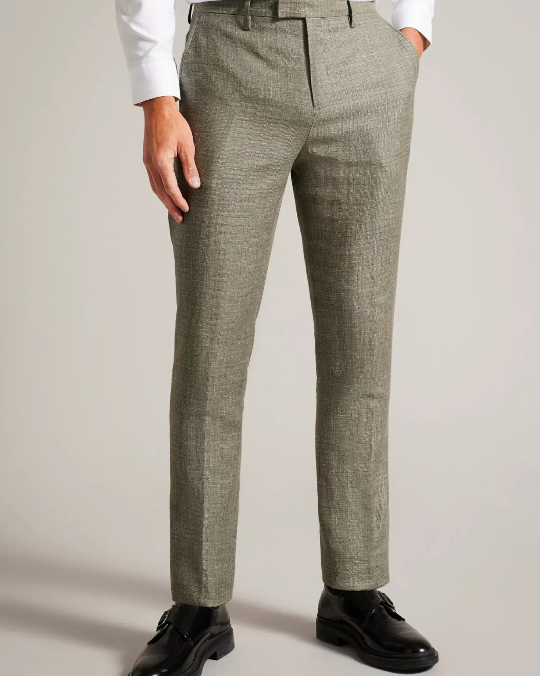 Taylort Men Trousers & Chinos