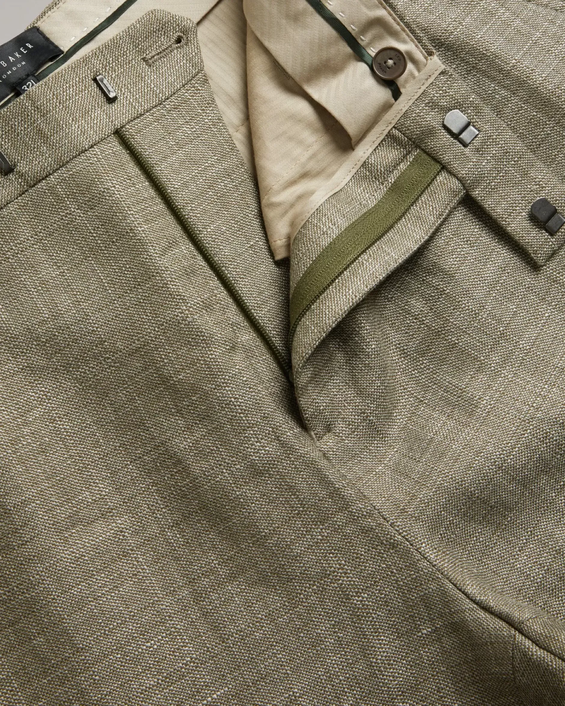 Taylort Men Trousers & Chinos