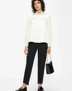 Outlet Teaa Women Tops & Blouses