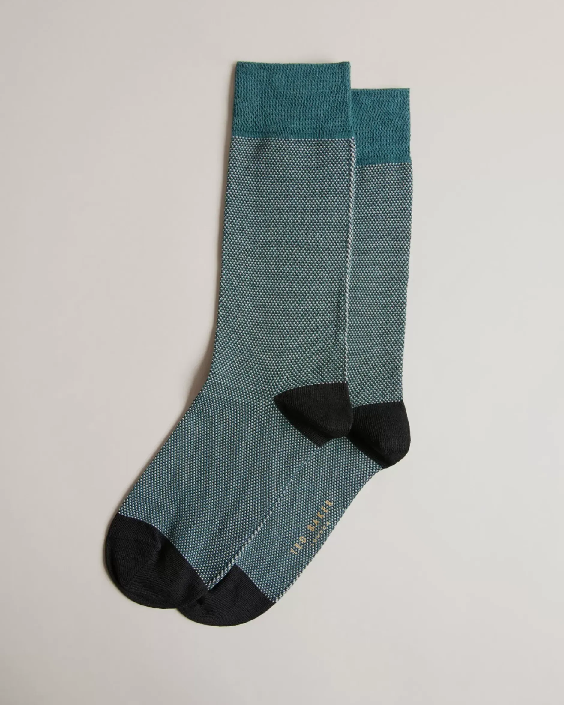 Sale Tedtext Men Socks