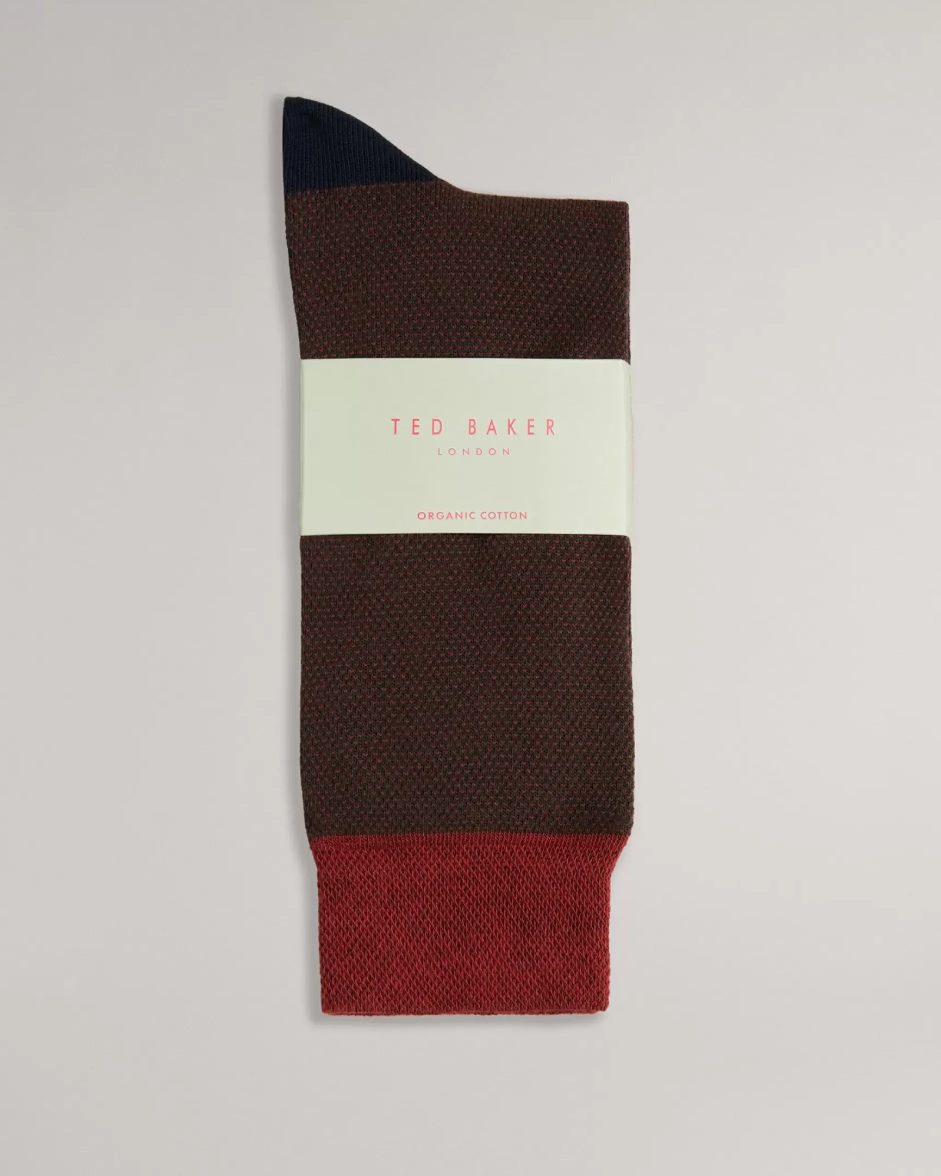 Sale Tedtext Men Socks