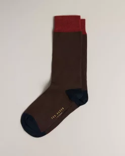 Sale Tedtext Men Socks