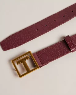 Hot Telisy Women Belts