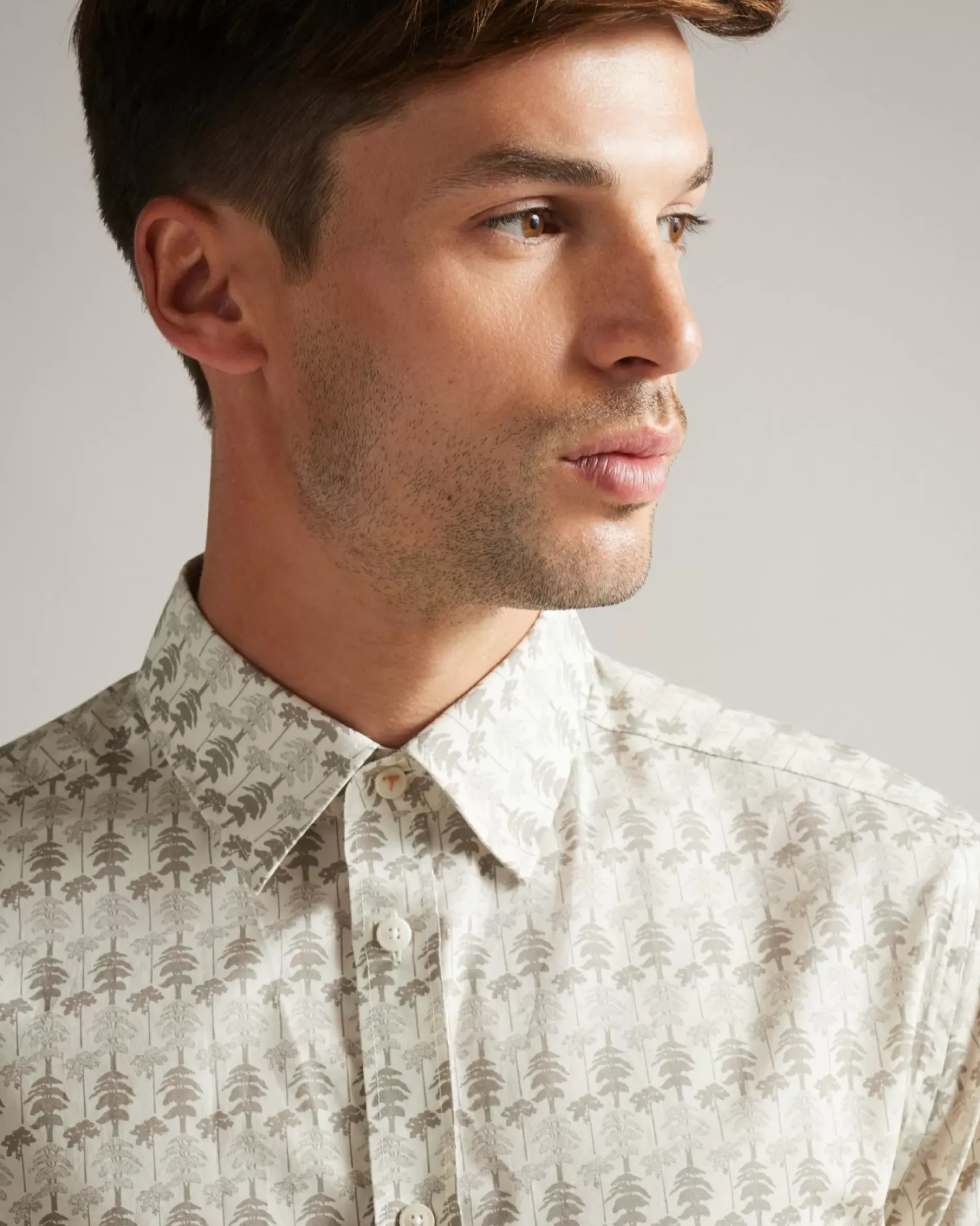 Outlet Temple Men Shirts