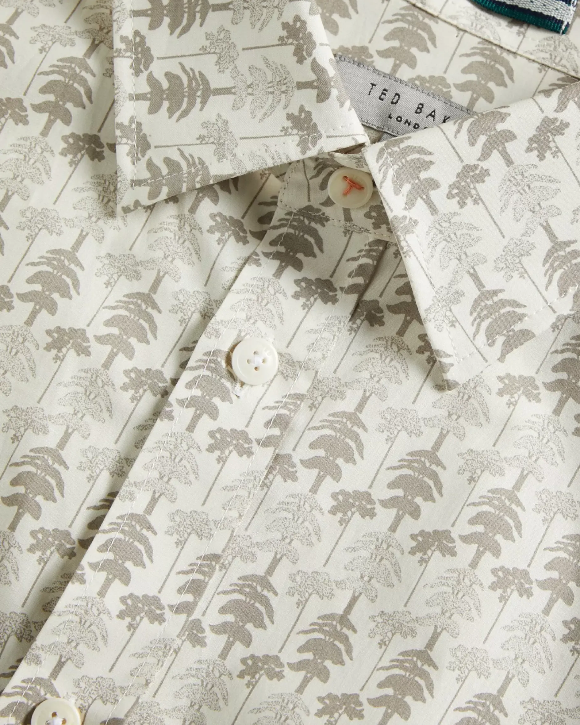 Outlet Temple Men Shirts