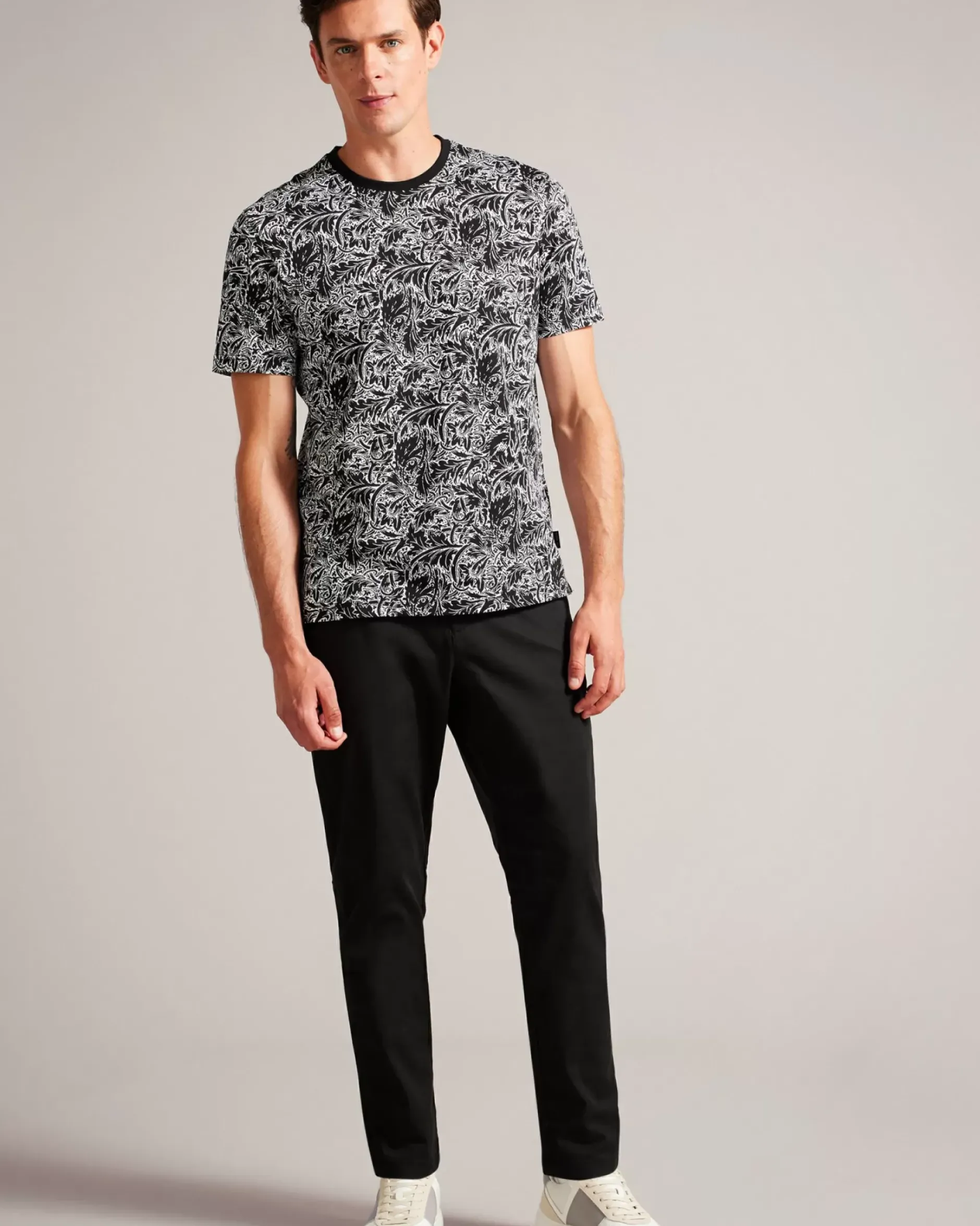 Best Tenant Men Tops
