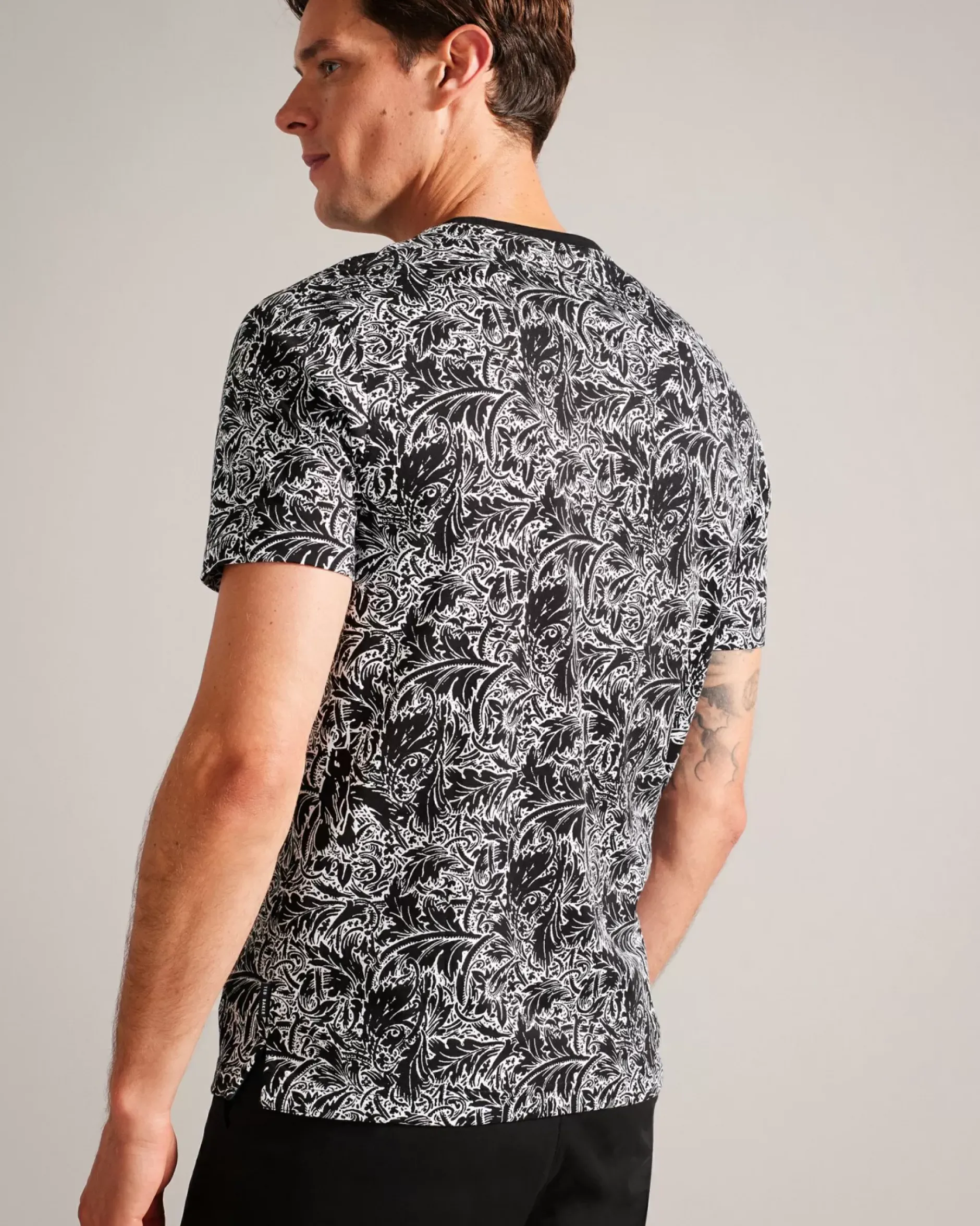Best Tenant Men Tops