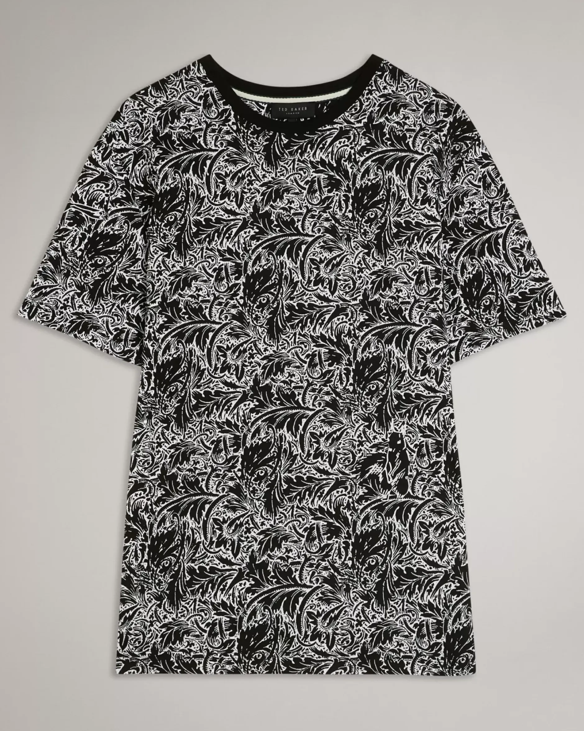 Best Tenant Men Tops