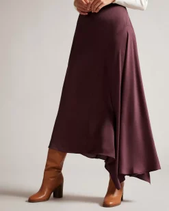 Terra Women Skirts