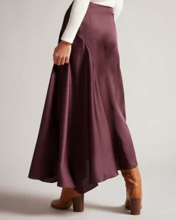 Terra Women Skirts