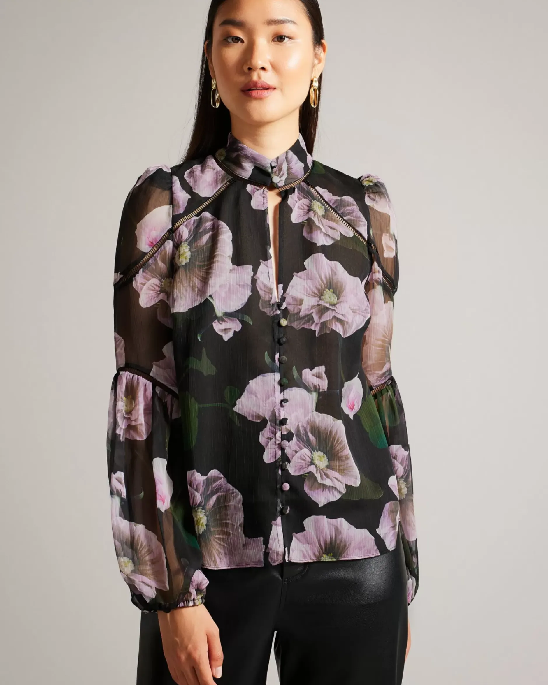 Discount Theera Women Tops & Blouses