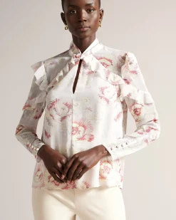 Best Thellma Women Tops & Blouses
