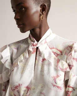 Best Thellma Women Tops & Blouses