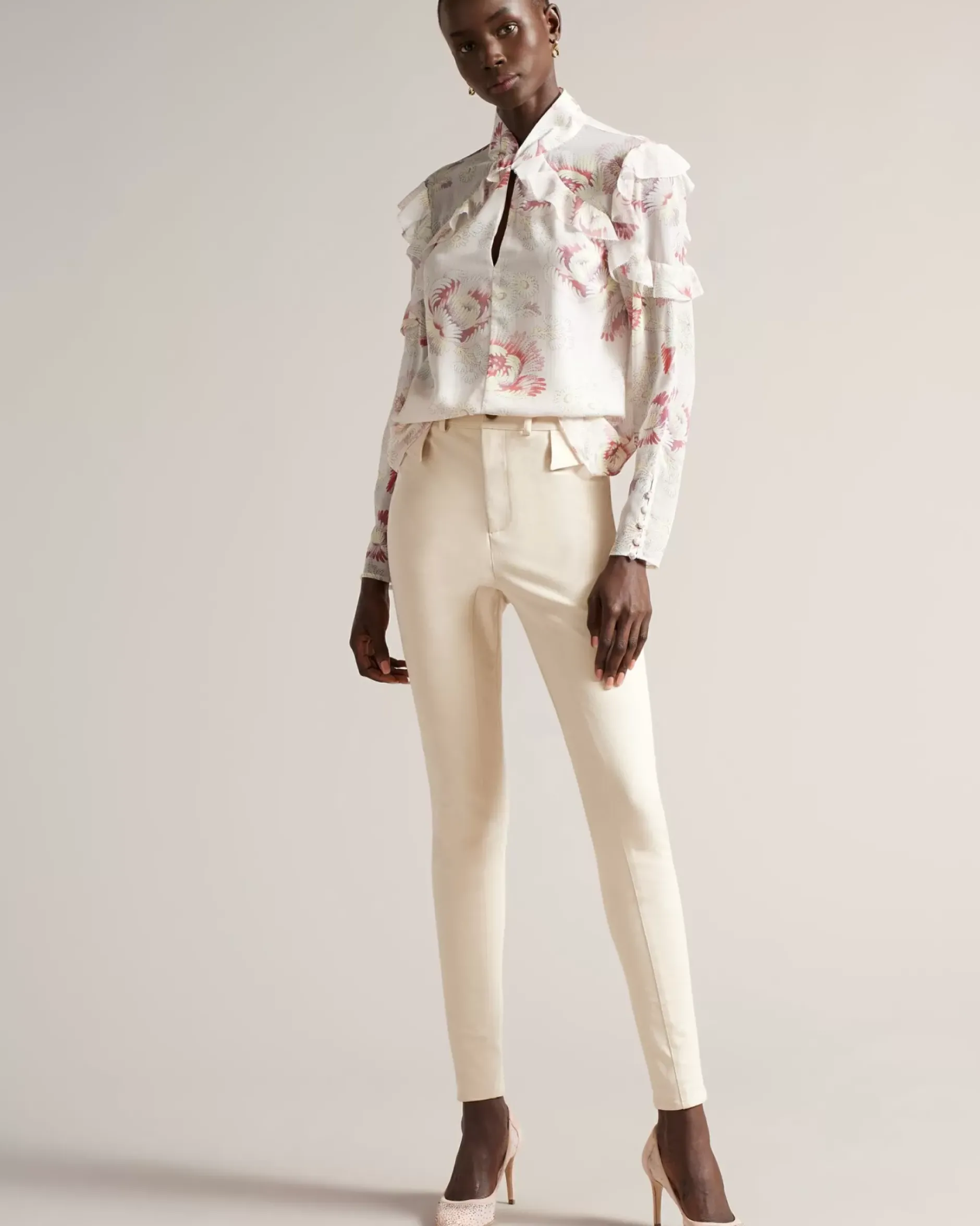Best Thellma Women Tops & Blouses