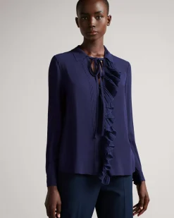 Hot Thelmah Women Tops & Blouses