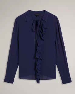 Hot Thelmah Women Tops & Blouses