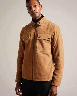 Hot Thierry Men Coats & Jackets