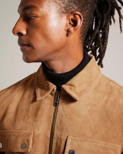 Hot Thierry Men Coats & Jackets