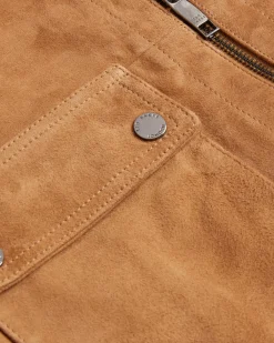 Hot Thierry Men Coats & Jackets